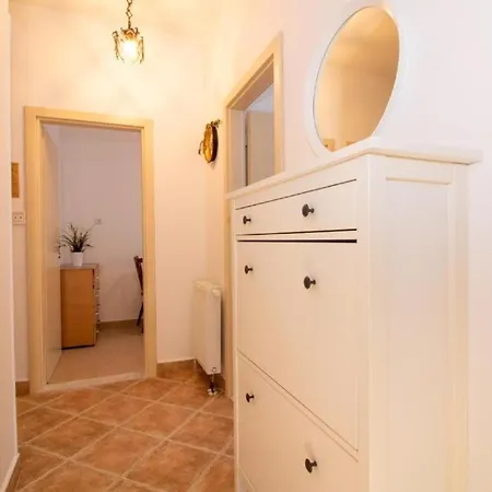 Lucky A2 In A Quiet Location Baška