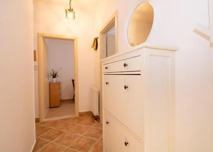 Lucky A2 In A Quiet Location Baška