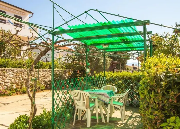 Lucky A2 In A Quiet Location Appartement